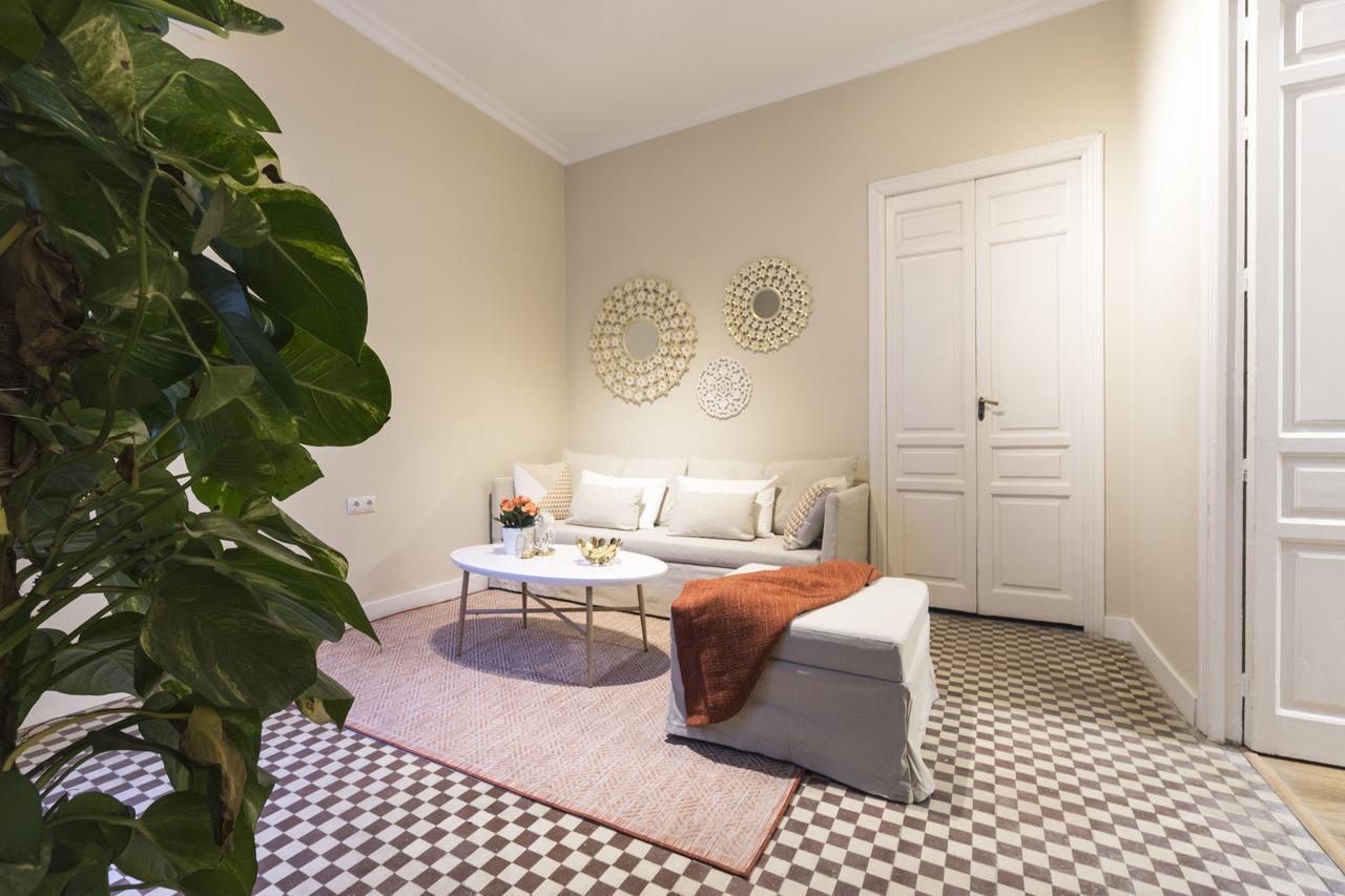 Home In Seville Santa Cruz V33-1D Kültér fotó