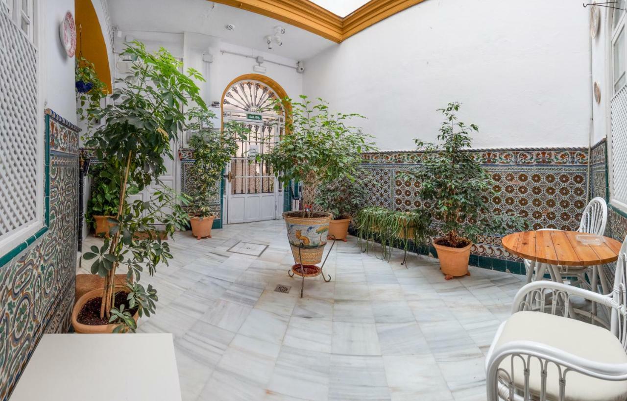 Home In Seville Santa Cruz V33-1D Kültér fotó